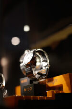 MIDO Watches World