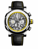 RJSteampunkChronoColours 3 Watches World