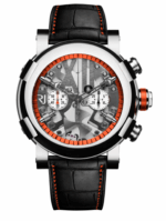 RJSteampunkChronoColours 4 Watches World