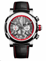 RJSteampunkChronoColours 5 Watches World
