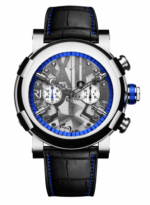RJSteampunkChronoColours 7 Watches World