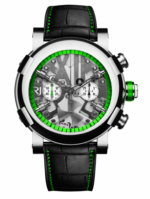 RJSteampunkChronoColours6 Watches World