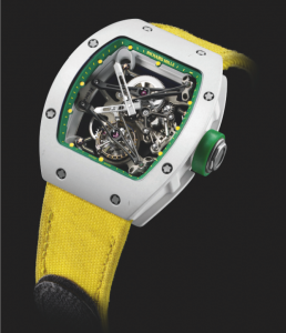 Richard Mille Only Watch 1