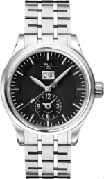 Trainmaster First Flight3 Watches World