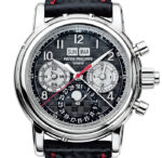 PATEK PHILIPPE Watches World