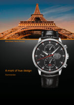 MIDO Watches World