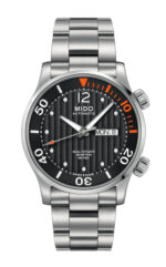 MIDO Watches World