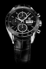 TAG Heuer Watches World