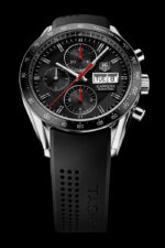 TAG Heuer Watches World