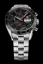 TAG Heuer Watches World