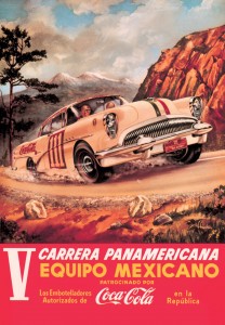 Carrera Panamericana