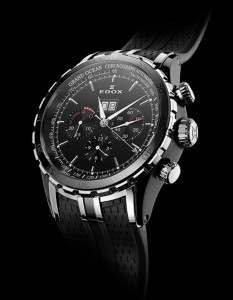 Grand Ocean Chronograph Limited Edition 