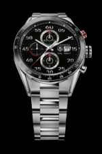 TAG Heuer Watches World