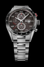 TAG Heuer Watches World