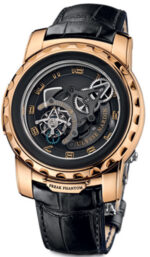 ULYSSE NARDIN Watches World