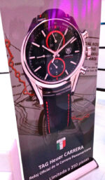 edicioncpan Watches World