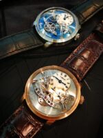 MBandF Watches World