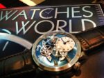 MBandF Watches World