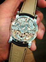 MBandF Watches World