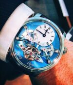 MBandF Watches World