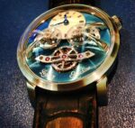 MBandF Watches World