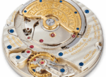 CalibreSaxoniaAutomaticOutsizeDate Watches World