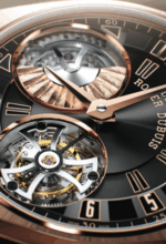 Roger Dubuis Watches World