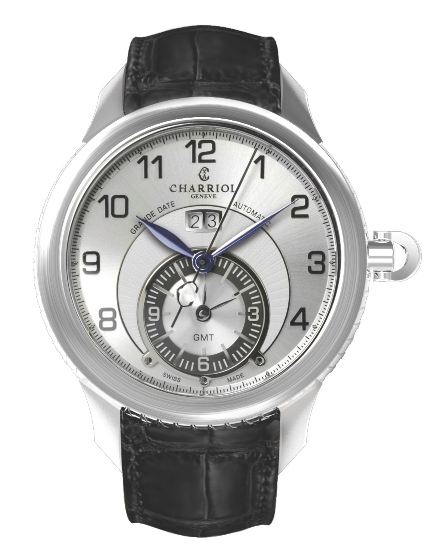 Charriol Columbus1 Watches World Charriol Columbus1