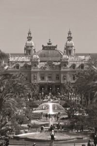Hotel de París Monte Carlo