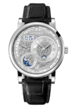 Lange1TourbillonPerpetualCalendarArtesanal Watches World