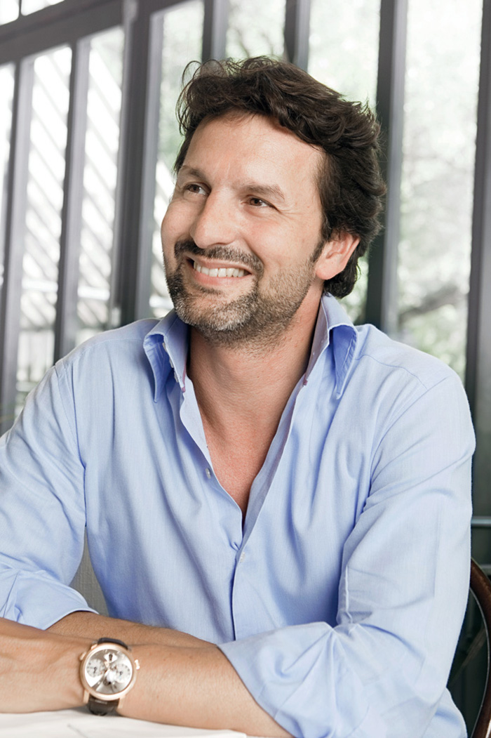 MBandF Watches World Maximilian Büsser