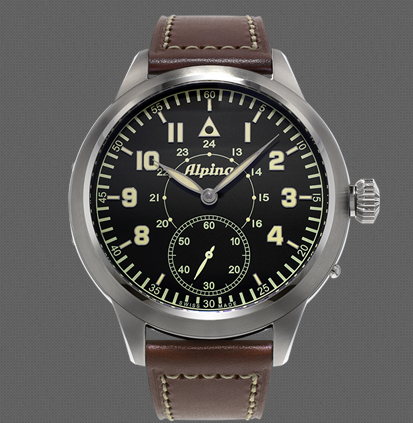 Watches World
