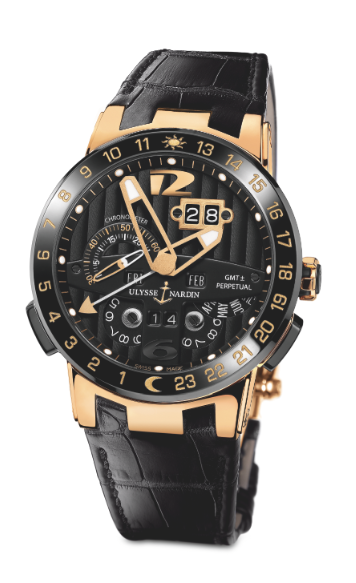 UN Black Toro3 Watches World UN Black Toro3