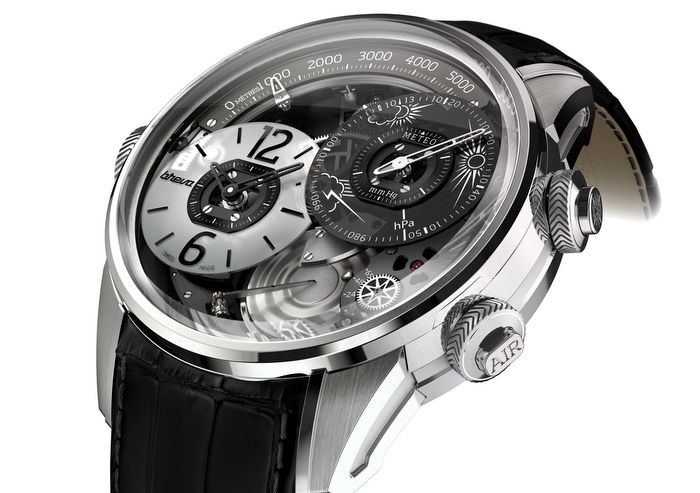 blancseducLDA Watches World blanc seduc LDA