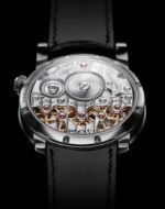 MBandF Watches World