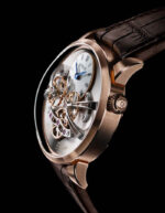 MBandF Watches World