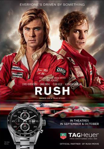 TAG Heuer Watches World TAG Heuer