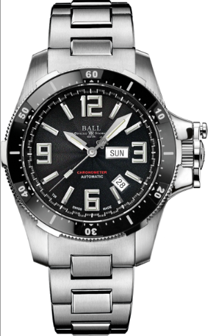 Hydrocarbon spacemaster airborne Watches World Hydrocarbon spacemaster airborne