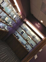 TIBALDI Watches World