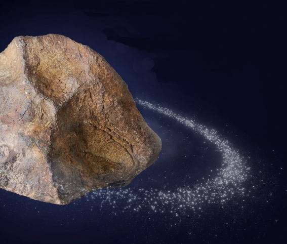 Screen shot 20131018 at 94835 AM Watches World Origen posiblemente en la órbita de Mercurio Distancia recorrida millones de kilómetros