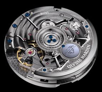Ulysse Nardin Watches World Ulysse Nardin