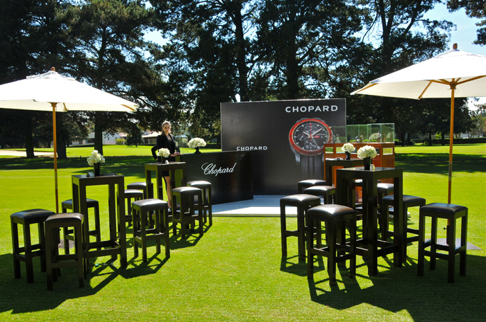 CHOPARD Watches World CHOPARD