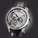 Greubel Forsey Watches World