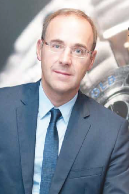 Ulysse Nardin Watches World Massimo Bonfigli