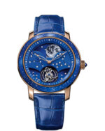 GeoGraham Watches World