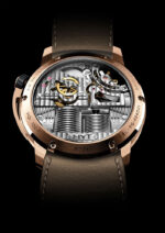 HYTH1GoldBack300 Watches World