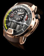 HYTH1GoldSide300 Watches World
