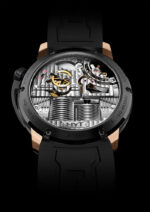 HYTH1GoldDlcBack300 Watches World