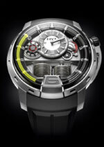 HYTH1TitanMush300 Watches World