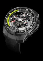 HYTH2SIDE300 Watches World